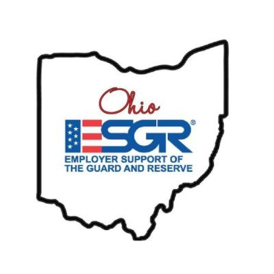 Employer Support of the Guard & Reserve - Ohio