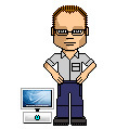 GersTechblog's profile picture. Schrijvende techneut.