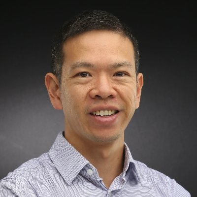 Tweets about Tech and Toronto. Half to @sylvng, father, aspiring do gooder. Co-founder, COO @nulogy. Lover of Ramen. Views my own.