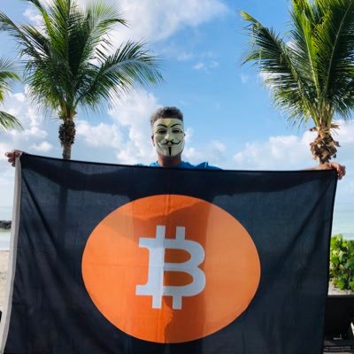 CryptoSteveWand Profile Picture