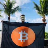 BitBuzz(@CryptoSteveWand) 's Twitter Profile Photo