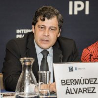 Luis Bermúdez(@lhbermudez) 's Twitter Profile Photo
