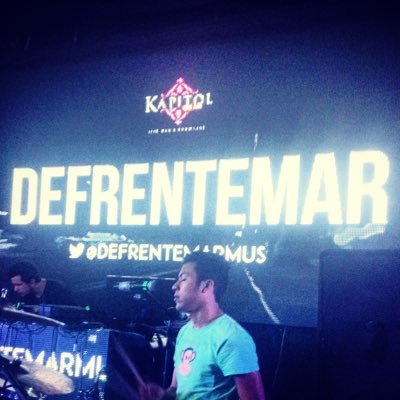 defrentemarmus's profile picture. 