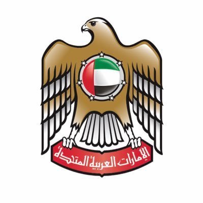 الحساب الرسمي لسفارة دولة الامارات العربية المتحدة في البرتغال.
The Official twitter page of the UAE Embassy in Lisbon/ Portugal