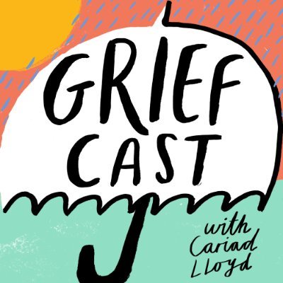 People talking about death... Hosted by @ladycariad | Award-winning, thought-provoking, life affirming |Paperback out 1st Feb 2024 https://t.co/Eyo0SsAFvO