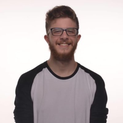 andrecamiIIo's profile picture. Jornalista | Produtor de Conteúdo | 26 anos.