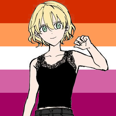she/her, #pluralgang, #actuallyautistic, trans, street medic, NO JUSTICE NO PEACE.
❄️collective, memories girl, alters @sexchangeling @violatinglaw