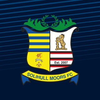 News, Scores and Updates for Solihull Moors U19’s - Playing in the Sporting Touch MJPL Midweek Development League