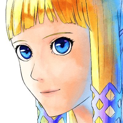 Rasmus - Just a simple artistさんのプロフィール画像