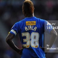 Toby Ajala (@tobyajala) 's Twitter Profile