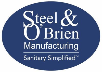 Steel & O’Brien is your single source for high-quality, stainless steel sanitary and BPE fittings, valves, tubing, pump parts and more.