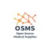 Open Source Medical Supplies (@OSMedSupplies) Twitter profile photo