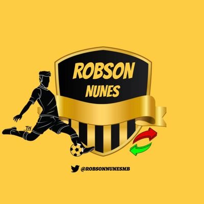 Informações sobre mercado da bola e muito futebol no geral!
Gostou da página? Compartilhe.