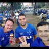 cruzeironosang's profile picture. Amor a Deus,minha família e claro,meu Cruzeiro.
#RaposasegueRaposa