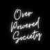 O.P. Society (@opsociety1) Twitter profile photo O.P. Society (@opsociety1) Twitter profile photo