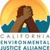 California Environmental Justice Alliance (@cejapower) Twitter profile photo