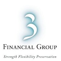 3 Financial(@3FinancialGroup) 's Twitter Profile Photo
