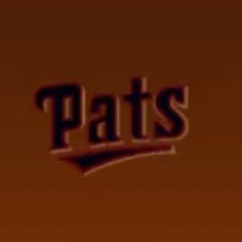 Official account of the Yahn Pats Baseball Club