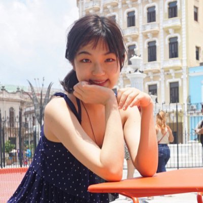 yllyyao905's profile picture. Grad student in Flinker lab (@nyutandon). BA: @VanderbiltU