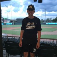 Parker Watkins - @ParkerWatkins12 Twitter Profile Photo