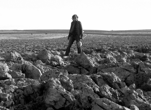 ecoderch's profile picture. Sonidista