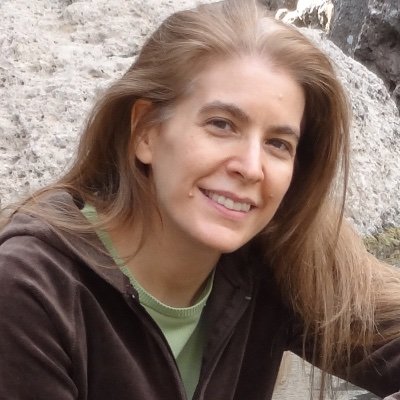 I write books with twists, turns, and surprises.