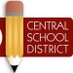 Central School District (@CentralSchoolD1) Twitter profile photo