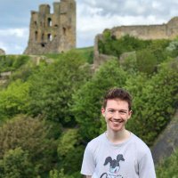 Tom Honeywell (@t_honeywell) 's Twitter Profile
