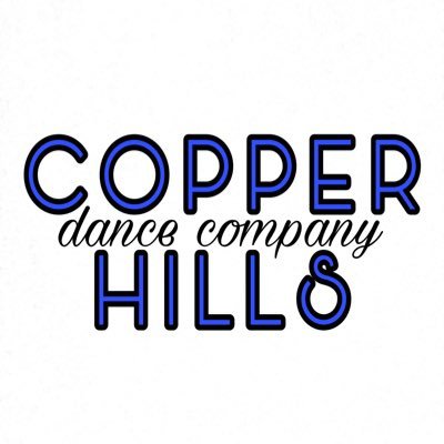 Copper Hills High School's Superior Ranked Dance Company🏆
