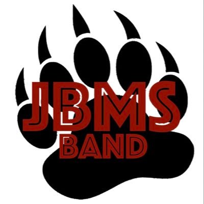 The official Twitter account of the James Bowie Middle School Band. Located in Fort Bend ISD.