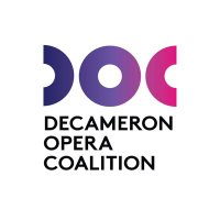 Decameron Opera Coalition (@decameronopera) 's Twitter Profile Photo Decameron Opera Coalition (@decameronopera) 's Twitter Profile Photo