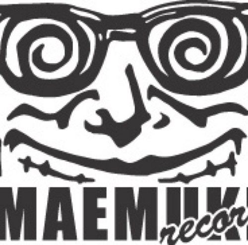 MAEMUKI_RECORDS's profile picture. 大阪のインディーズレーベル。 ラップミュージックで楽しく生活してます！ Indies Label in OSAKA JAPAN. RAP music for Good LIFE!!! HPに色々アップしてるんで是非覗いてくださいー！