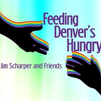 DenverHungry's profile picture. Compassionately reaching out to nourish and meet the physical needs of the underserved and overburdened

Non Profit group, Feeding those in need in Denver, CO