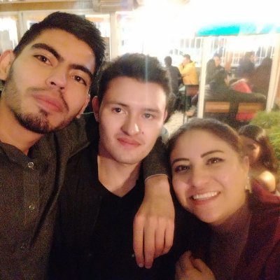 zcsserran's profile picture. 