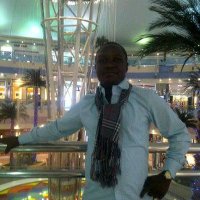 Akintunde Waliyullahi (@akintundewaliy1) 's Twitter Profile