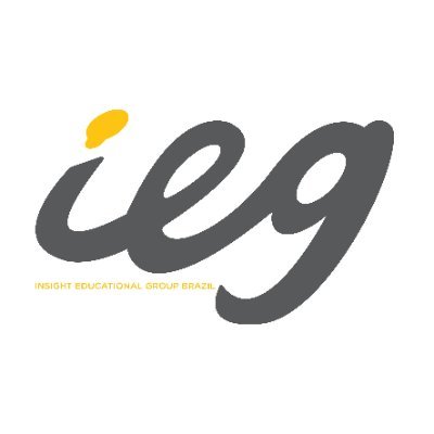ieg_brazil's profile picture. Somos a empresa de consultoria nacional e bilíngue com a missão de levar a inovação pedagógica e tecnológica para as escolas do Brasil.