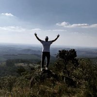 Anderson Ferraz (@anderluizferraz) 's Twitter Profile