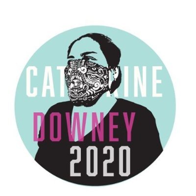Catherine Alvarez 4 Downey 2020