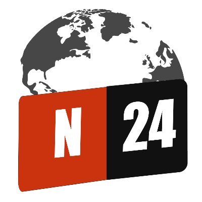 Impulsemos el periodismo libre, N24.
Síguenos en FB: https://t.co/Bo5xjE5kMw

Contacto: hola@n24.mx