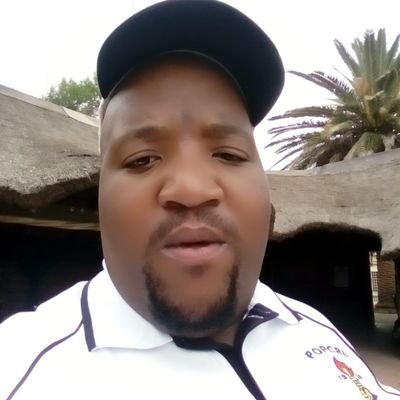 dr_modise's profile picture. Jah bless you