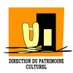 DPC_Sénégal (Direction du Patrimoine Culturel) (@DpcSenegal) Twitter profile photo