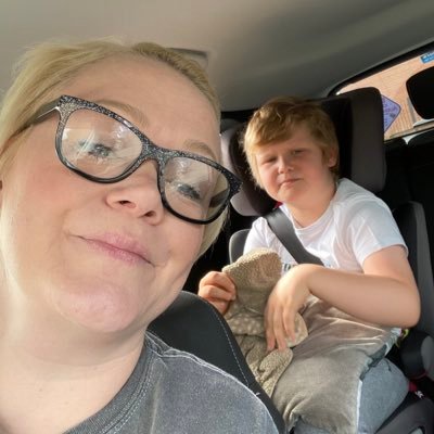 gertycleaver's profile picture. senior nurse and autism mommy.....proud of both 💙❤️