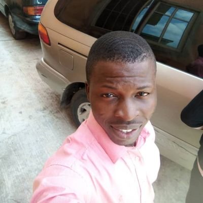 OLUWATOBIORISU1's profile picture. Meeting people and giving them the vibes dat put a smile on there face