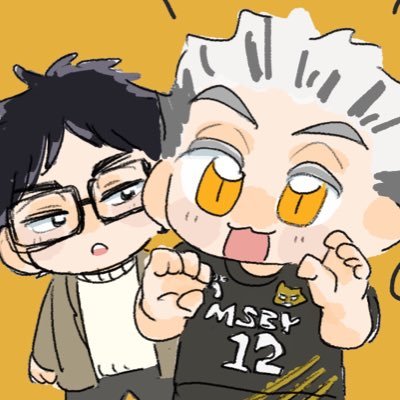 🏐さんのプロフィール画像
