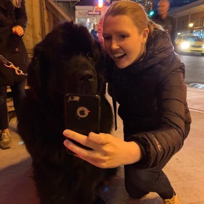 jocelynmclean's profile picture. swiss chalet fan account