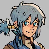 ✨ RomineitorArt ✨ (@artromineitor) 's Twitter Profile Photo ✨ RomineitorArt ✨ (@artromineitor) 's Twitter Profile Photo