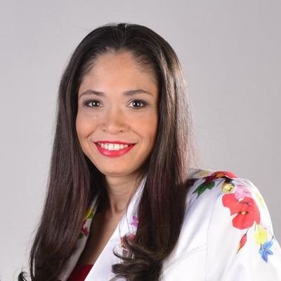 Angélica Del Rosario