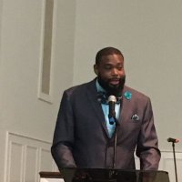 Dr. Shemon Reaves (@drshemon) Twitter profile photo