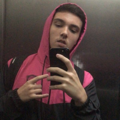 d4ni_henrique's profile picture. SRN 🔴⚫️