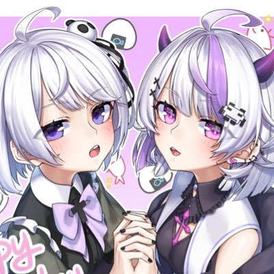 夢月ましろさんの切り抜きを上げていきます!フォロバ100%
以下敬称略
夢月ましろ(Mashiro channnel)→https://t.co/AMxS76FyJM
夢月ましろTwitter→@msrxo0